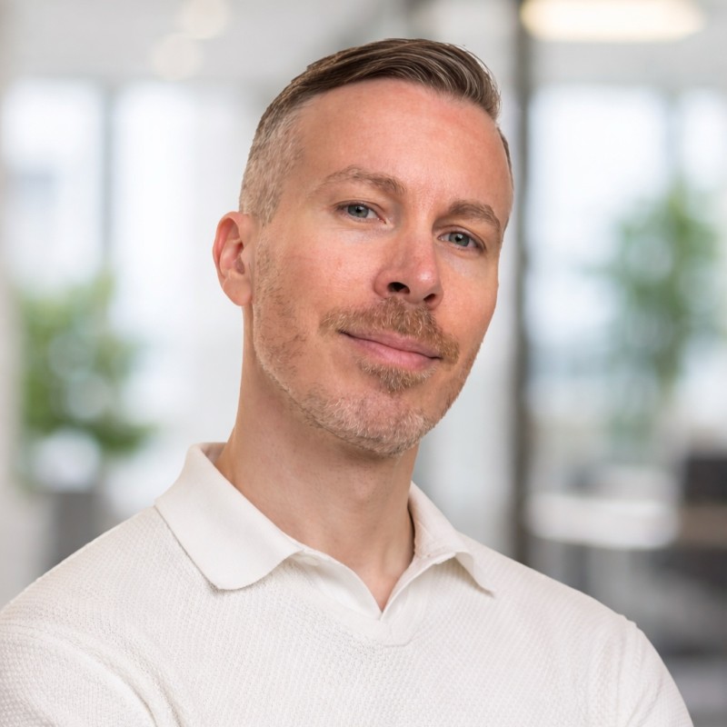 Johan Brattberg